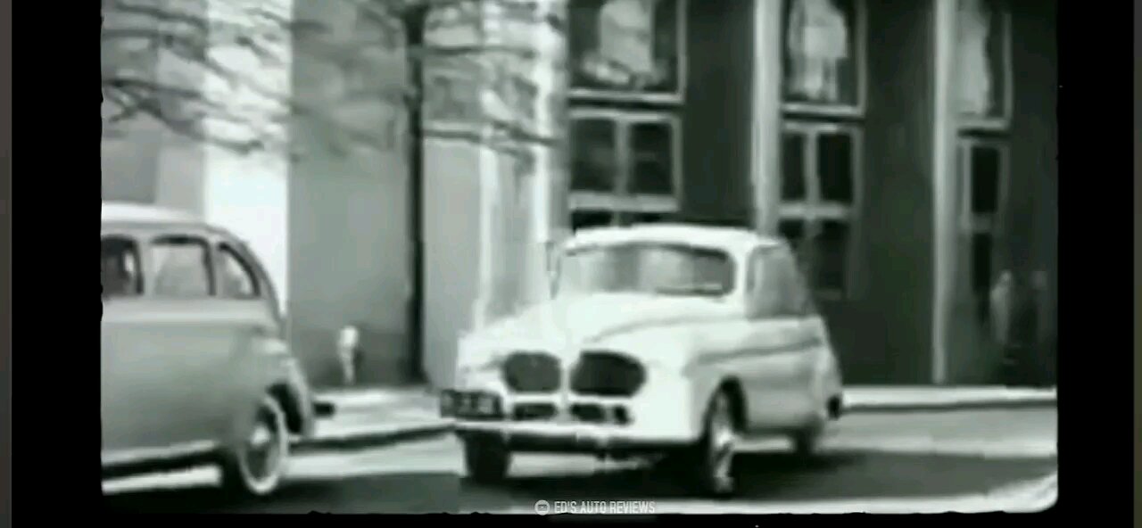 Ford 420. why it never made it to production