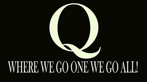 WHAT IS Q? IS IT A REAL THING? Q PHONES AND PREDICTIVE TEXTS - READ 18 AUGUST 2024