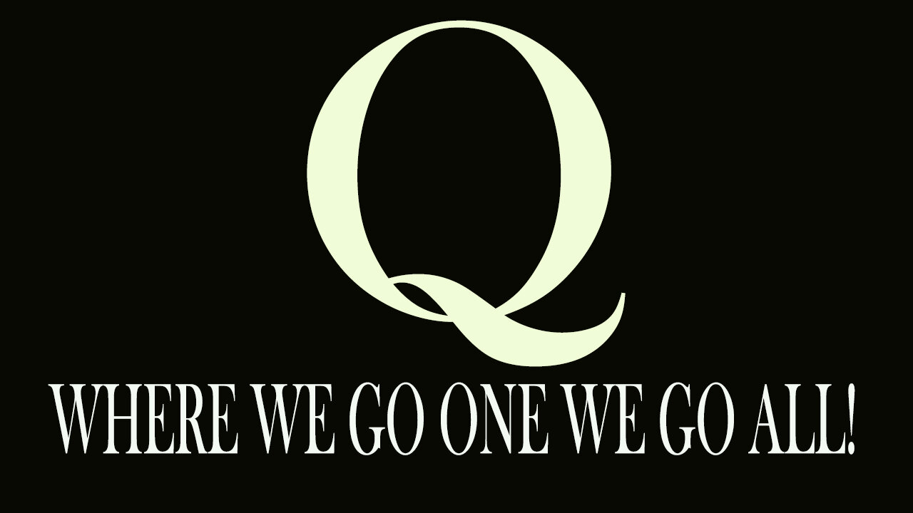 WHAT IS Q? IS IT A REAL THING? Q PHONES AND PREDICTIVE TEXTS - READ 18 AUGUST 2024