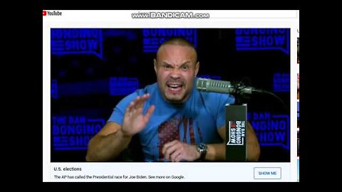 The Dan Bongino Show