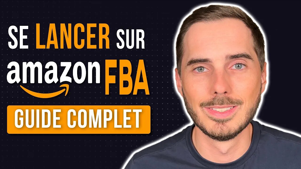 Comment Vendre sur Amazon FBA en 2022