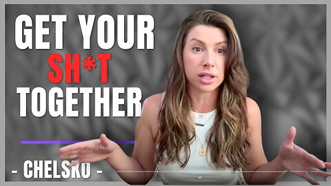 The reality of dating in the modern world is terrifying | The Quinton Sanicola Show No.10
