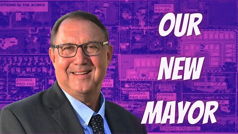 Meet the new Mayor of Plantation working to STOP Overdevelopment