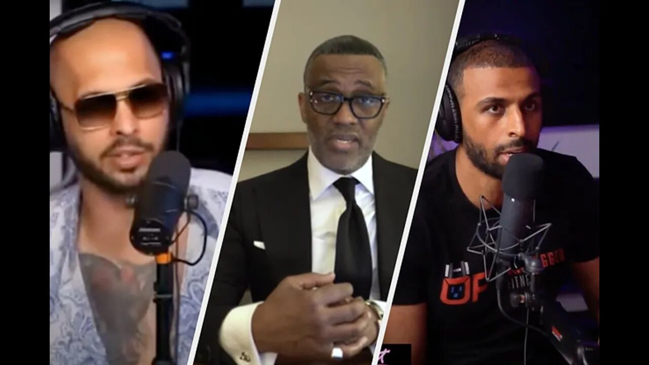 Kings Way Podcast: Episode 9 - Red Pill, Manosphere and Bare Minimum 2022