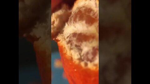 Comment as many orange emojis as possible