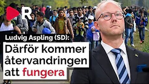 Återvandringen kommer fungera