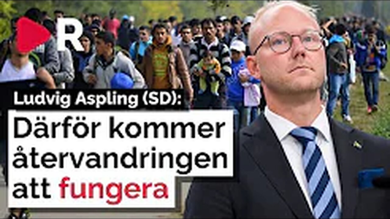 Återvandringen kommer fungera