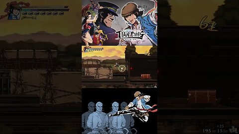 PÉROLA DOS METROIDVANIAS #93 - THE LEGEND OF TIAN DING