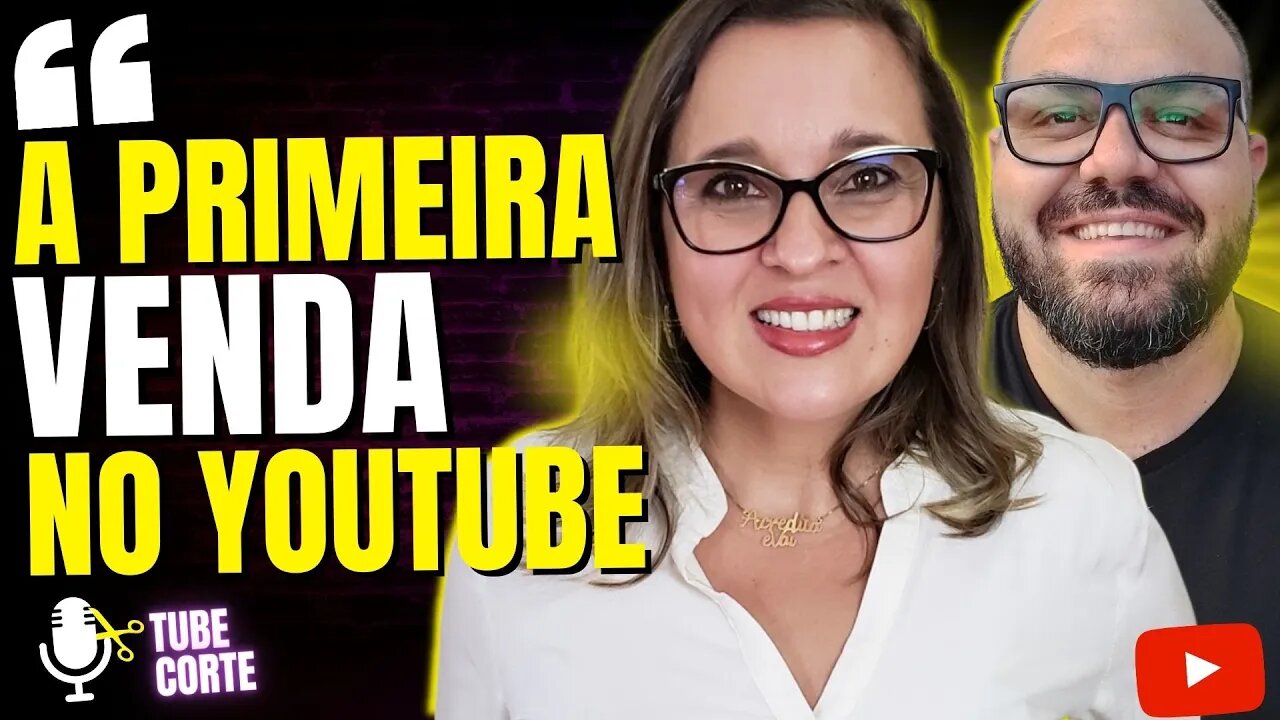 FAZER A PRIMEIRA VENDA COM UM ÚNICO VÍDEO É POSSÍVEL? [MARKETING DE AFILIDOS]