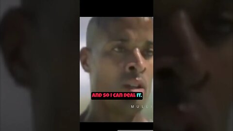 David Goggins' Inspirational Journey: From Nothing to Everything
