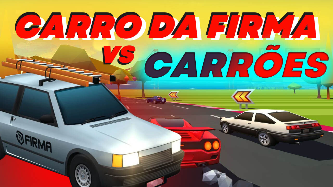 UNO WITH LADDER did well in the Race - Horizon Chase Turbo.