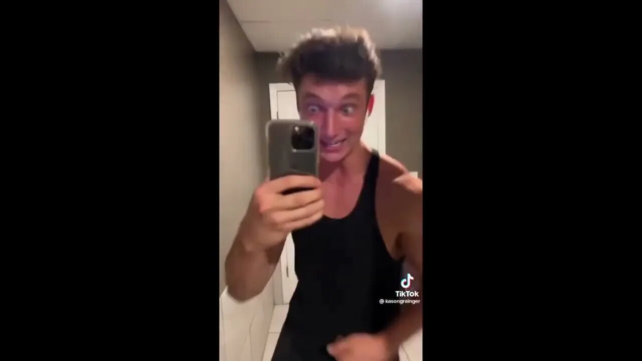 Red-Pill TikTok compilation #16