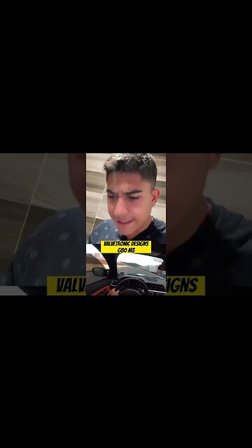 Valvetronic Designs equipped BMW sounds like a *GTR *🔥🔥