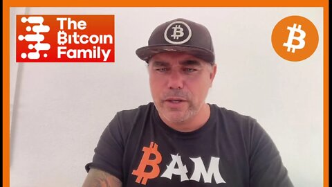 BITCOIN , BLOCKCHAIN AND LIFE, AMA DIDI TAIHUTTU - To B or not to B