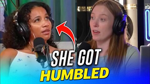 Pearl DESTROYED This Modern Woman