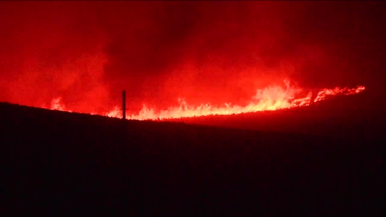 Colorado woman loses lake home due to East Troublesome Fire