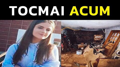 🔴 NU LE-A VENIT SĂ CREADĂ OCHILOR