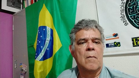 A Herança do meu Brasil