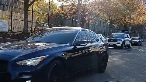 Boston police checking the Tobin school for possible ballistic evidence