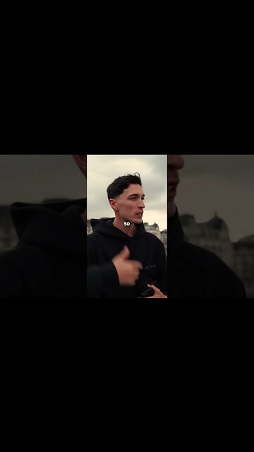 Luke Belmar on Why You Can't Lose