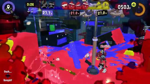 Trisplat in Full