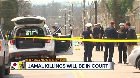 Trial begins today for man accused of killing driver who accidentally hit child in Walnut Hills