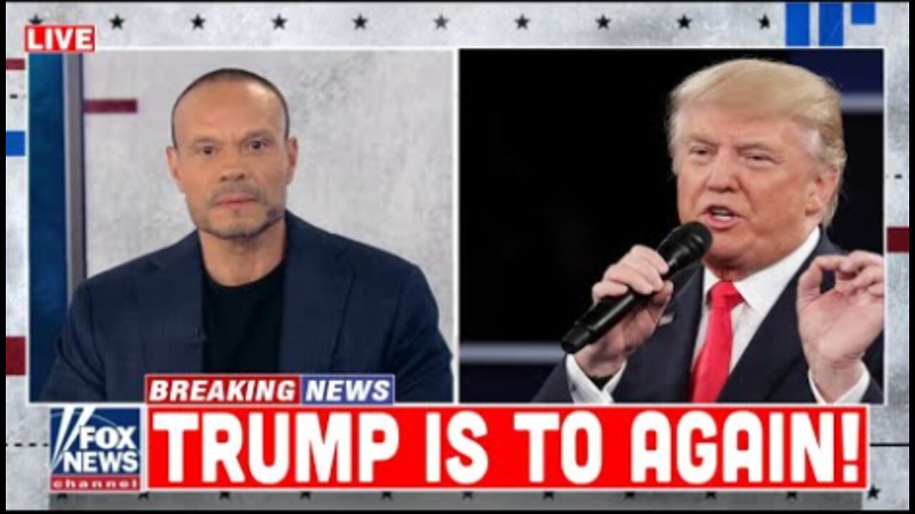 Unfiltered With Dan Bongino 8/13/22 FULL HD | BREAKING FOX NEWS August 13, 2022