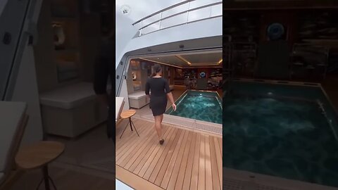 living that luxe life