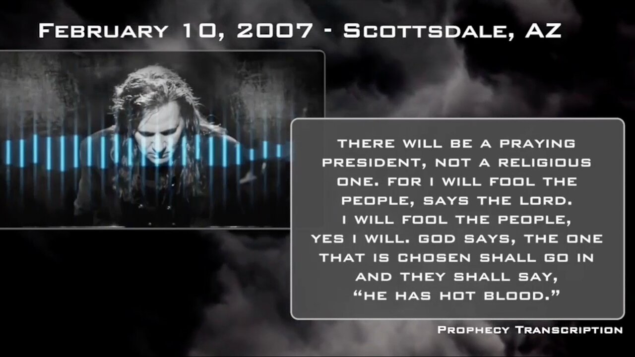 Trump Prophecies | Are Kim Clement's 2007, 2013 & 2014 Trump Prophecies Now Being Fulfilled NOW!!!?