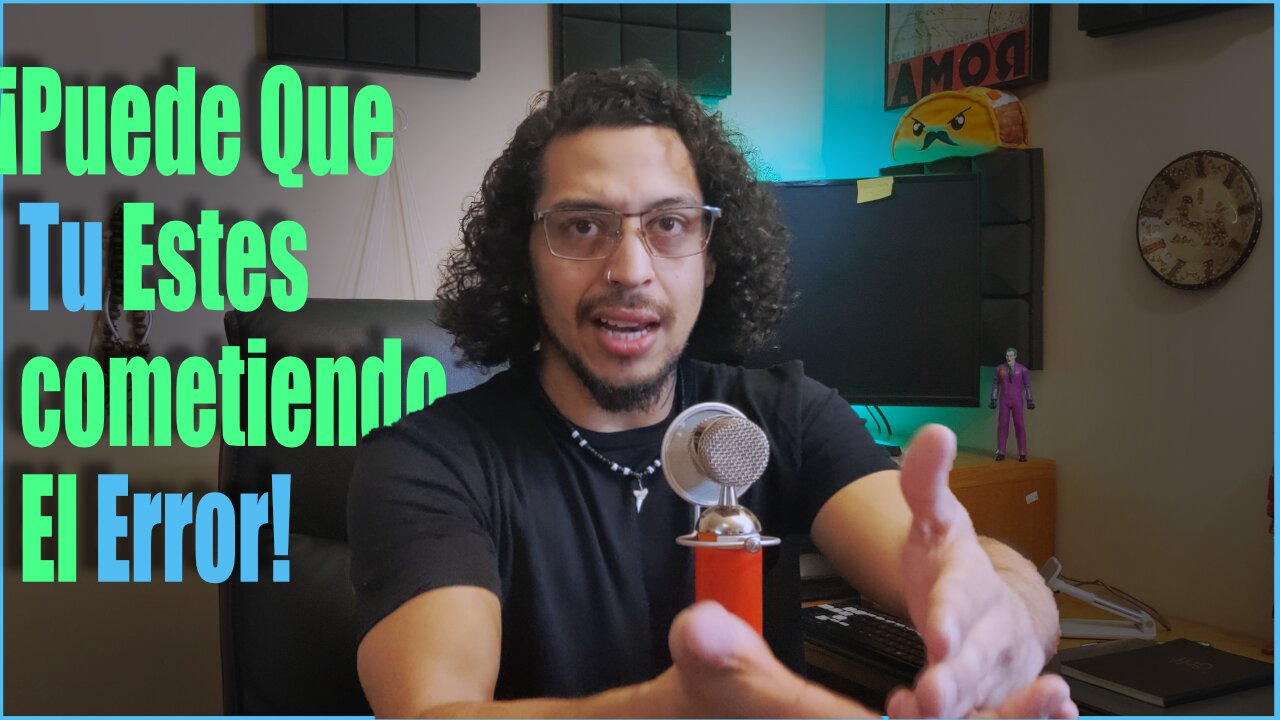Que Tal Que Tu La Estes C***ndo Al Alejarte? esta ves con audio 😅