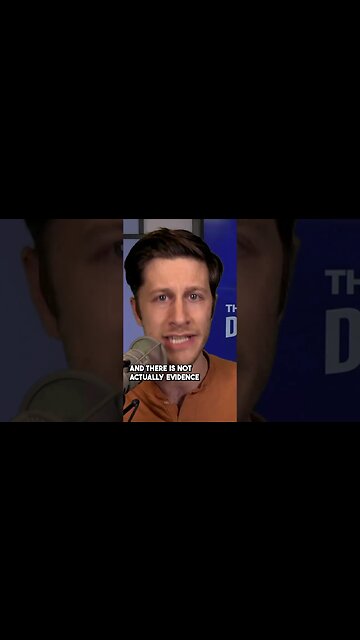 Matt Walsh Says GMOs Are Turning People Trans #shorts