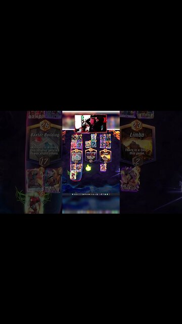 What a way to hit Infinite Rank in Marvel Snap