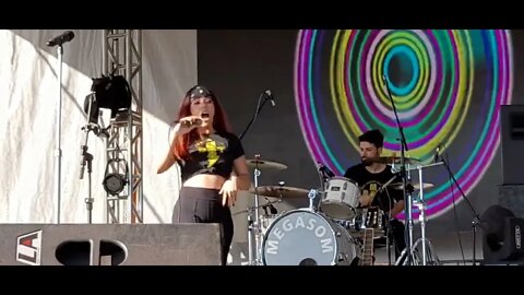 JOHNN ELVIS ENCONTRO DE MOTOS 2022 ARTUR NOGUEIRA 1