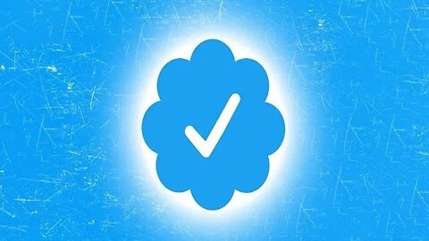 A new addition to finding out which accounts pay 8 dollars per month for the blue tick on Twitter