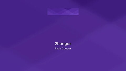 2bongos