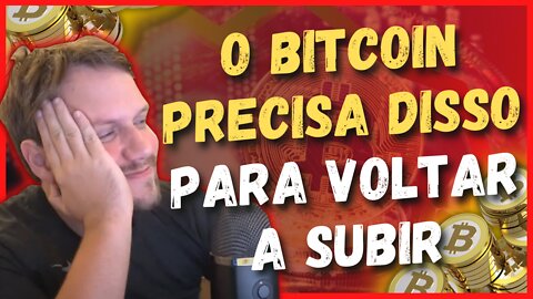 APROVEITE ESSES DOIS MESES DE QUEDA PARA ACUMULAR BITCOIN E ETHEREUM AO MÁXIMO