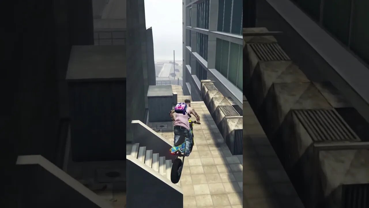 Which is it? - GTA Rat Strats FiveM