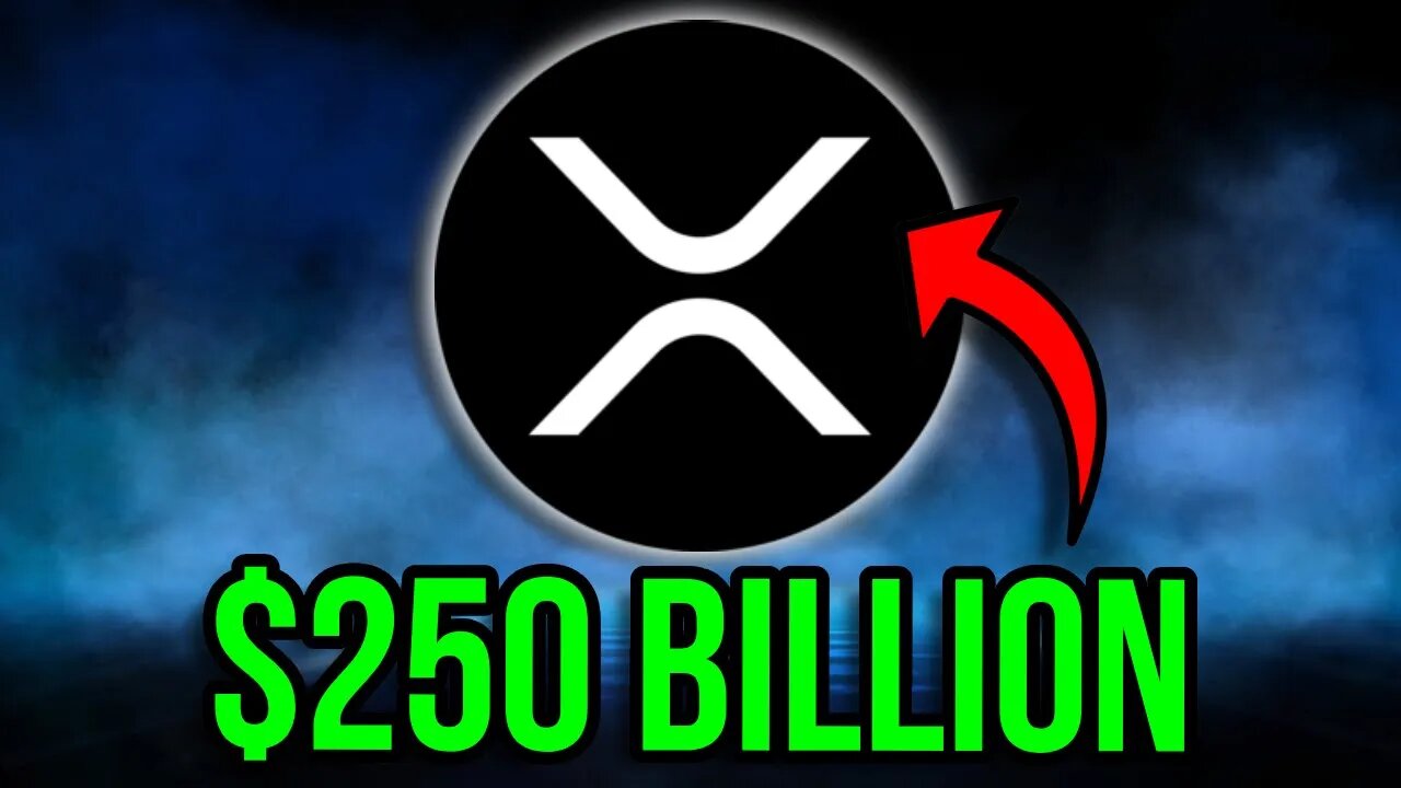 What WILL Make #XRP Price Go Up, Isn't What Everyone Is Saying