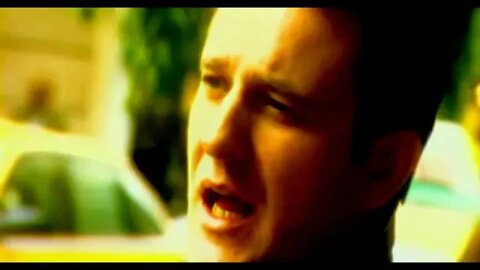 Χρήστος Πάζης - Και δεν μπορώ να φύγω (2000) - Μουσικό βίντεο