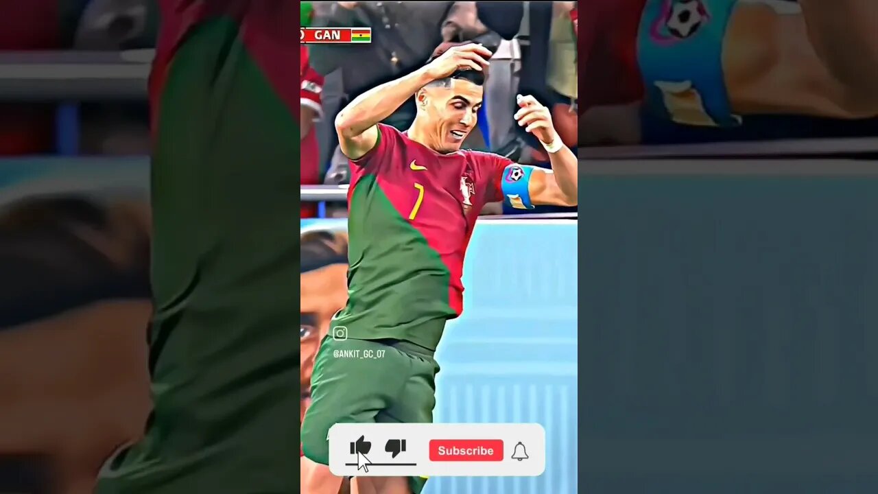 Best Goal Moments in the History🥶🥵 #shorts #short #subscribe #efootball #ronaldo #cr7 #goal