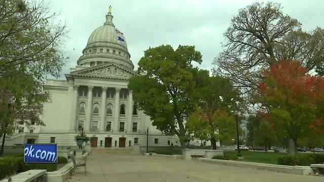 'Dillon's Law' passes Wisconsin Senate