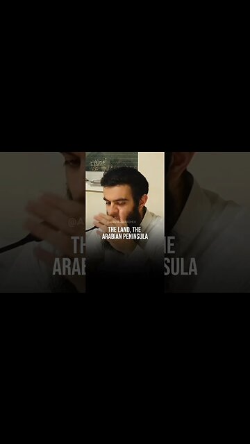 The 10 Major Signs of The Day of Judgement!