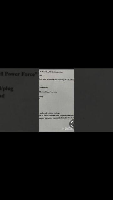 Bryan Kohberger Evidence being Held at WSU police Headquarters!? #shorts #idaho4 #bryankohberger
