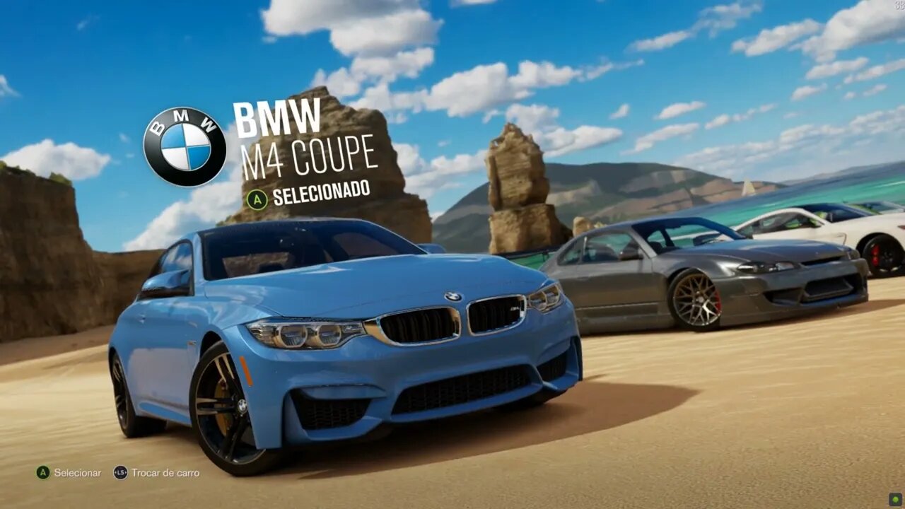 Forza Horizon 3 em 2023