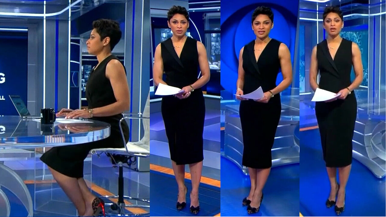 Jericka Duncan Mar 21 2024