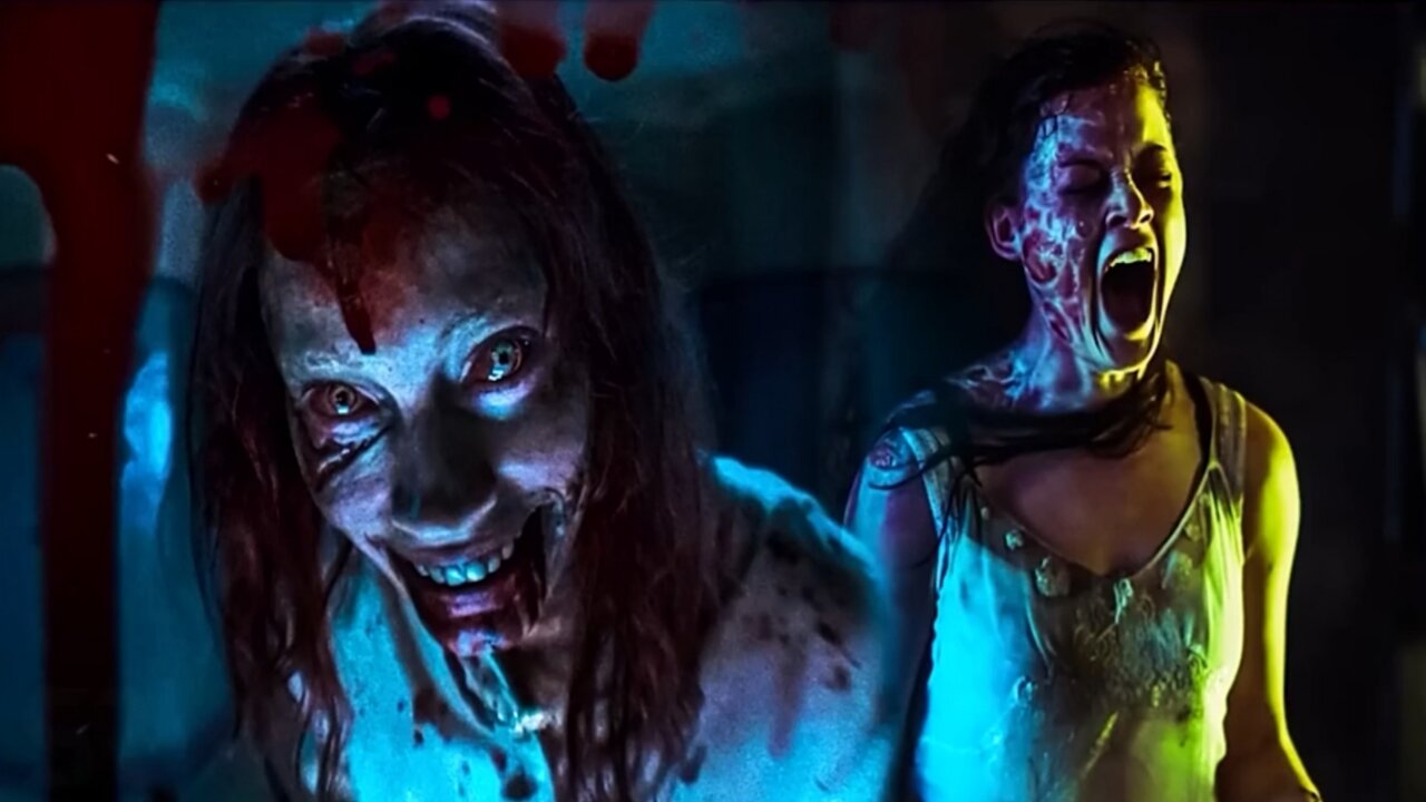 From Cabin To Chainsaw: Exploring the Evil Dead Trilogy