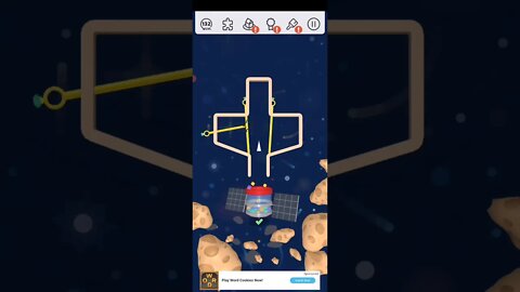 Pull the Pin - Level 132