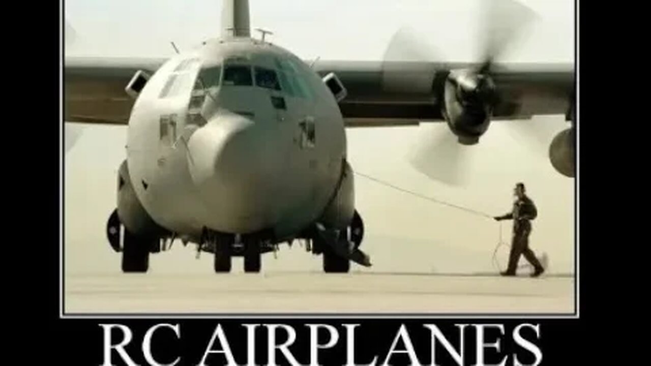 Let talk about Airplanes