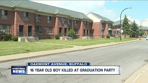 Police: 16-year-old killed in Friday night Oakmont shooting