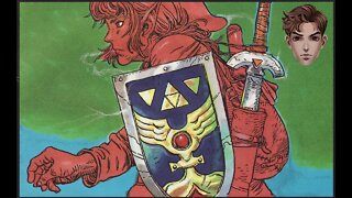 Maidenless Times Seven - Zelda LTTP